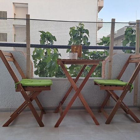 Casa Beige Apartment Ираклио Екстериор снимка
