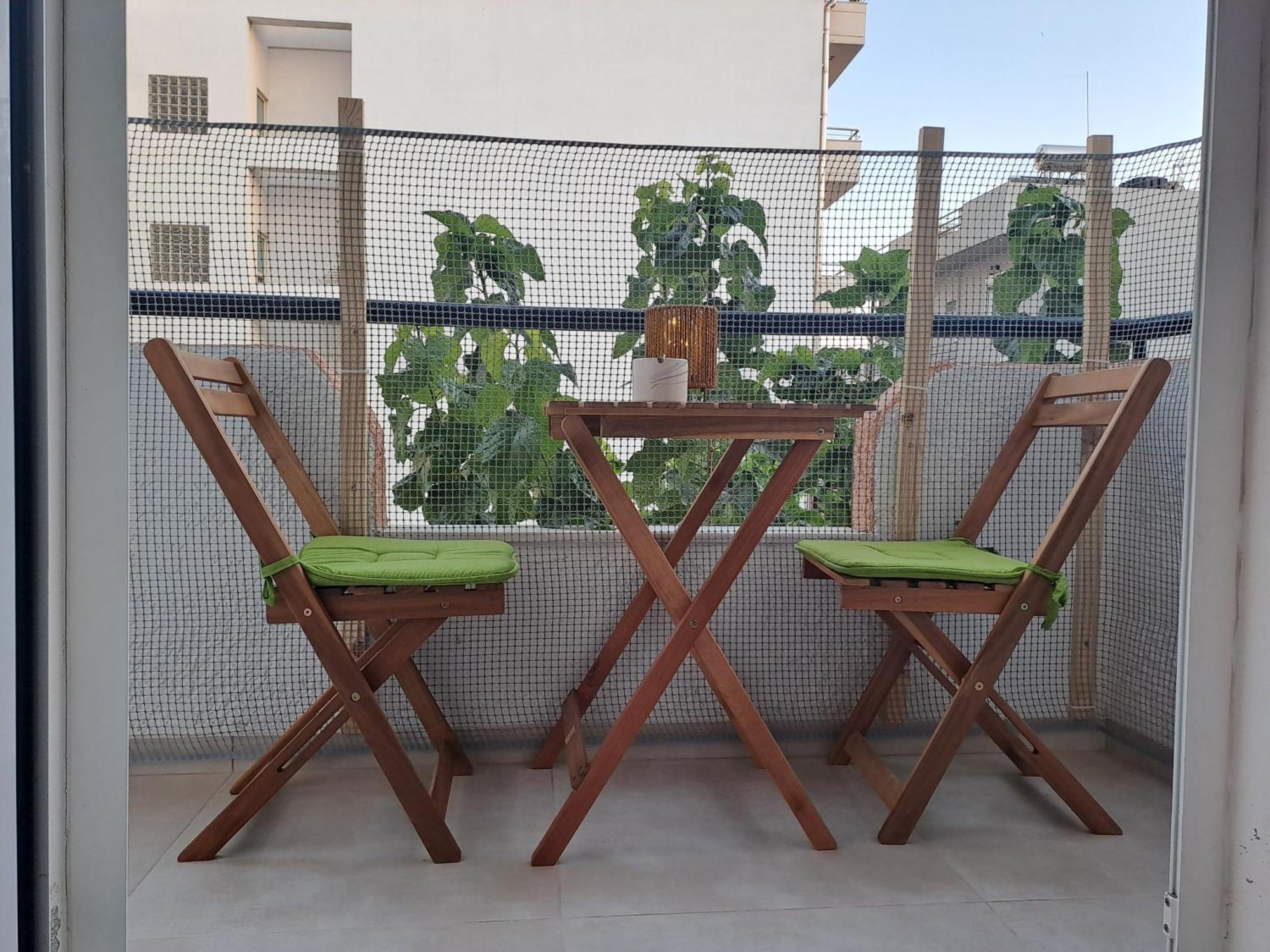 Casa Beige Apartment Ираклио Екстериор снимка