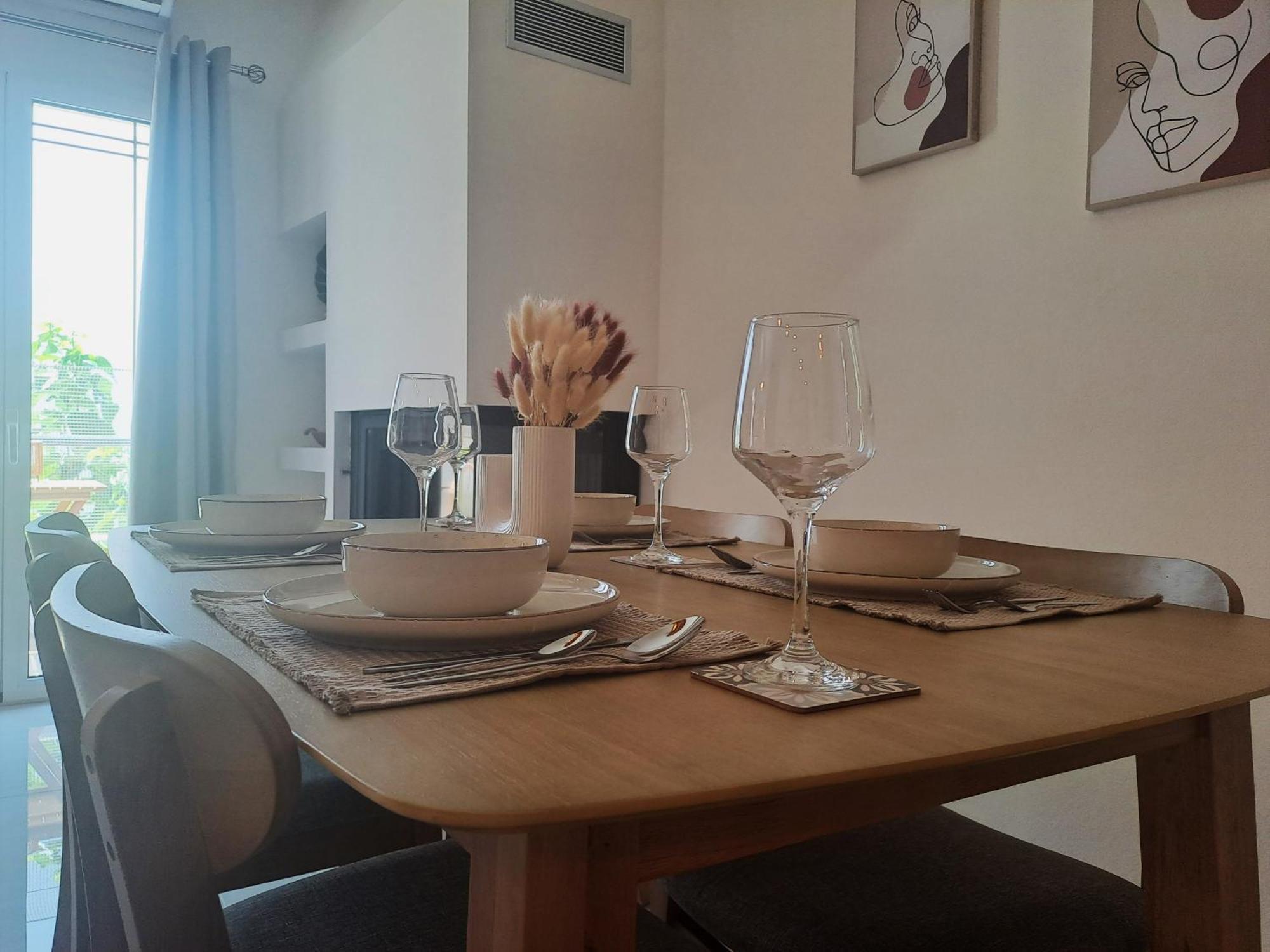 Casa Beige Apartment Ираклио Екстериор снимка