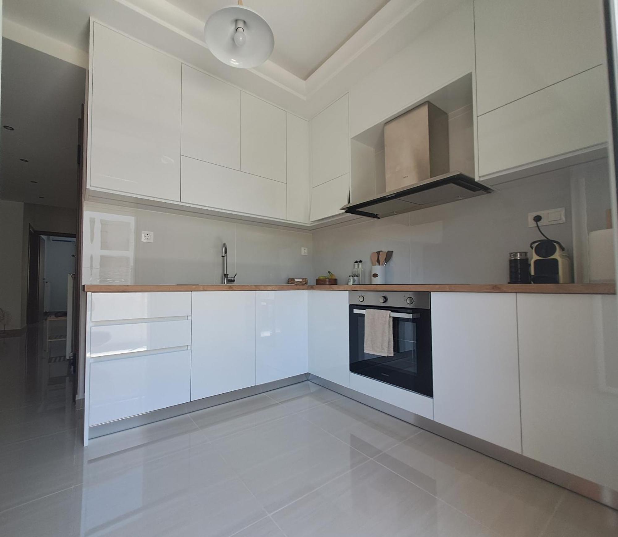 Casa Beige Apartment Ираклио Екстериор снимка