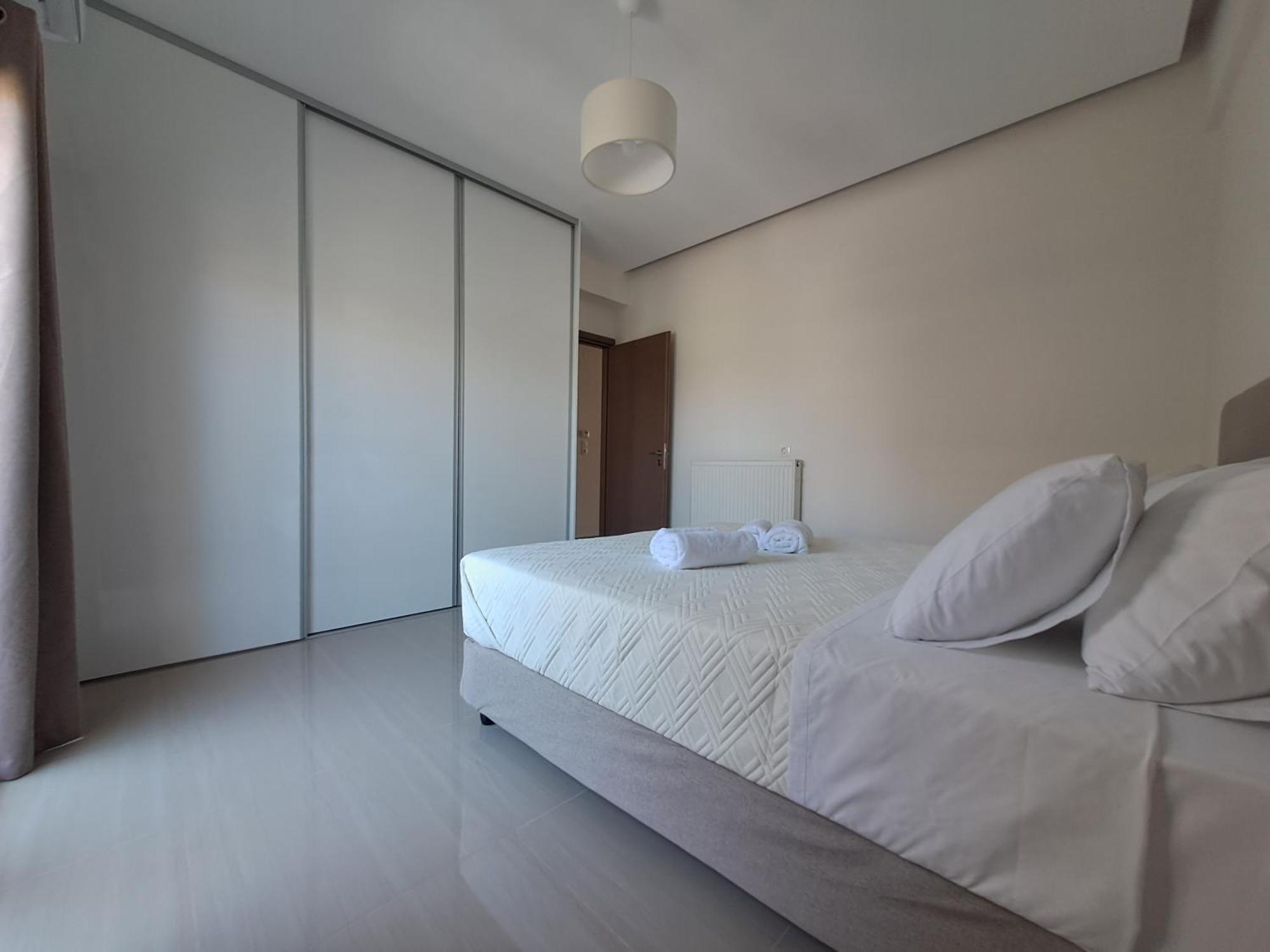 Casa Beige Apartment Ираклио Екстериор снимка
