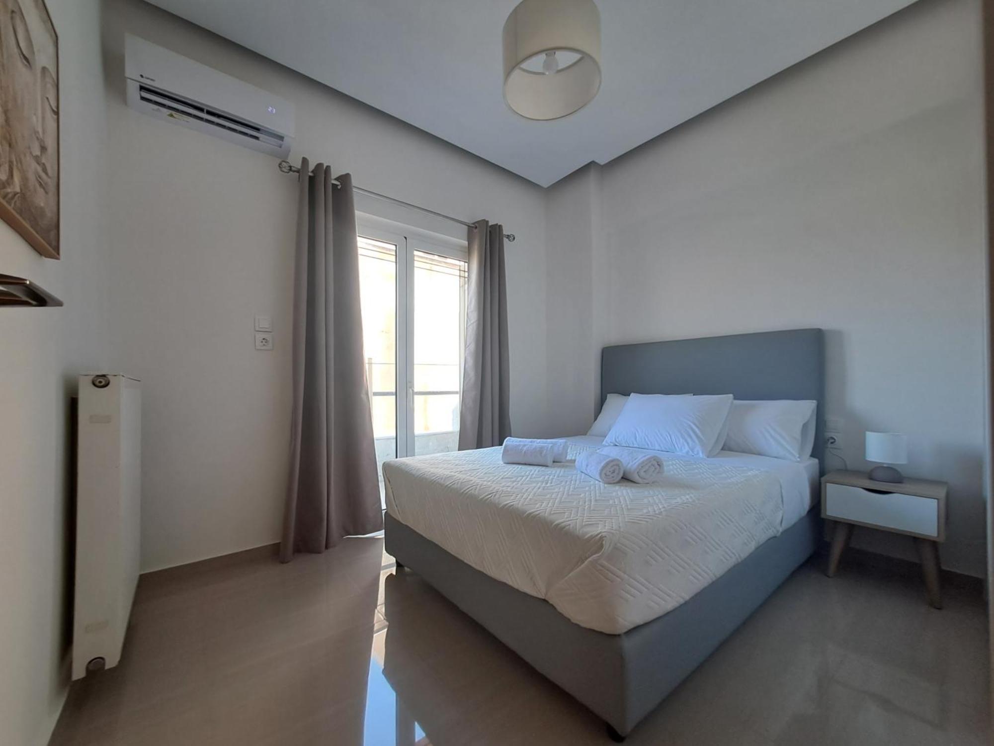 Casa Beige Apartment Ираклио Екстериор снимка