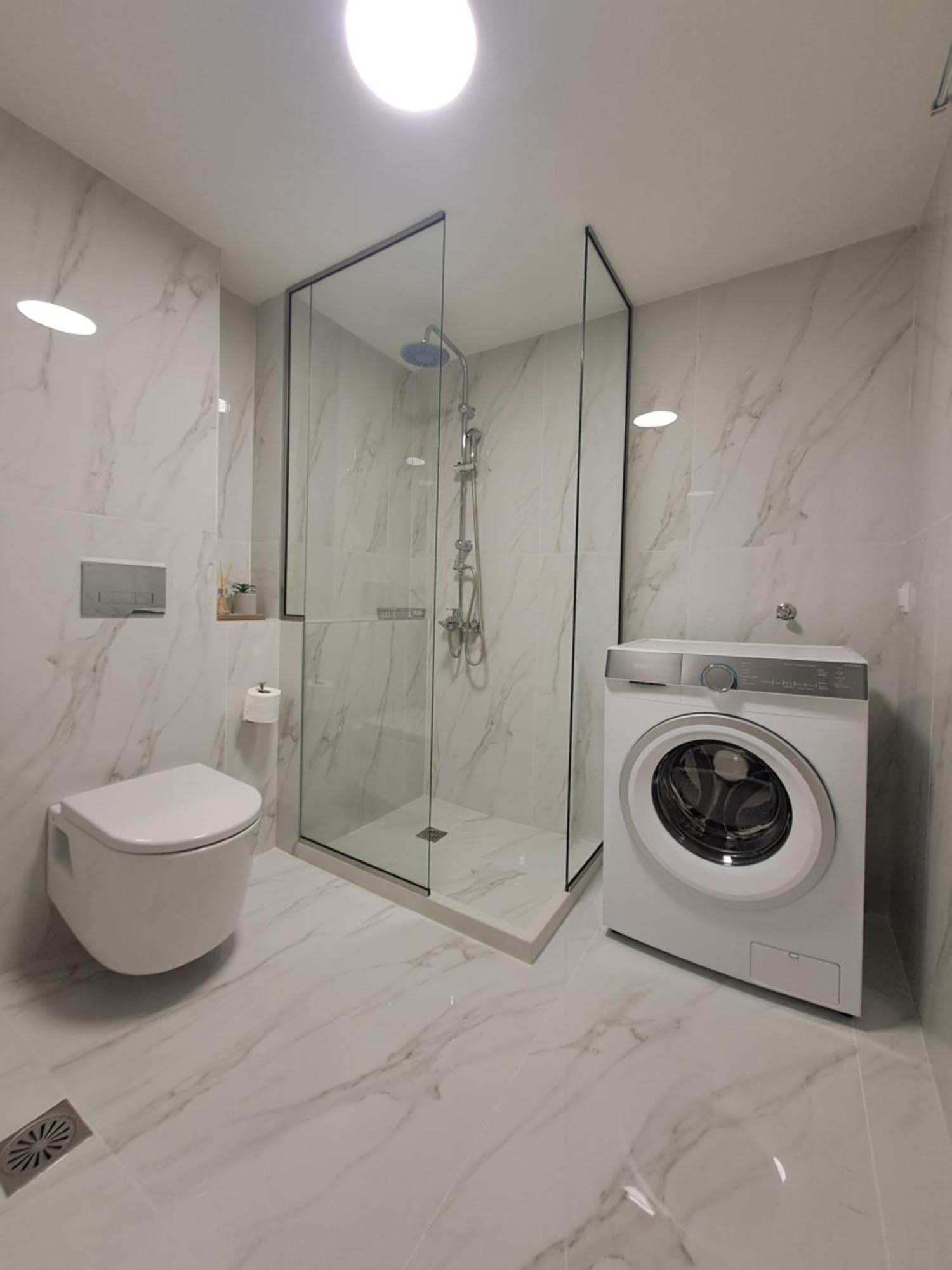 Casa Beige Apartment Ираклио Екстериор снимка